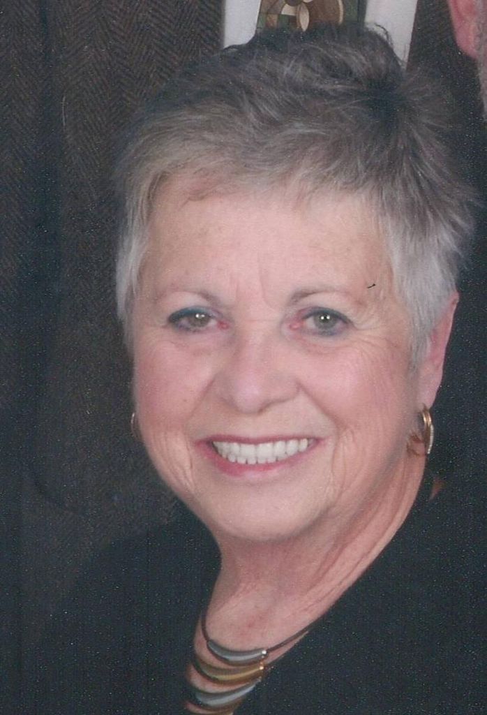 Mary Paulette Bathurst Profile Photo