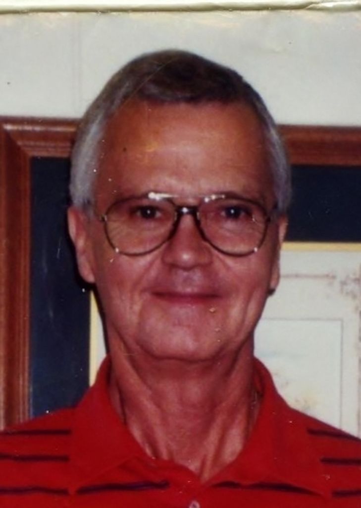 Mike Hildebrandt Profile Photo