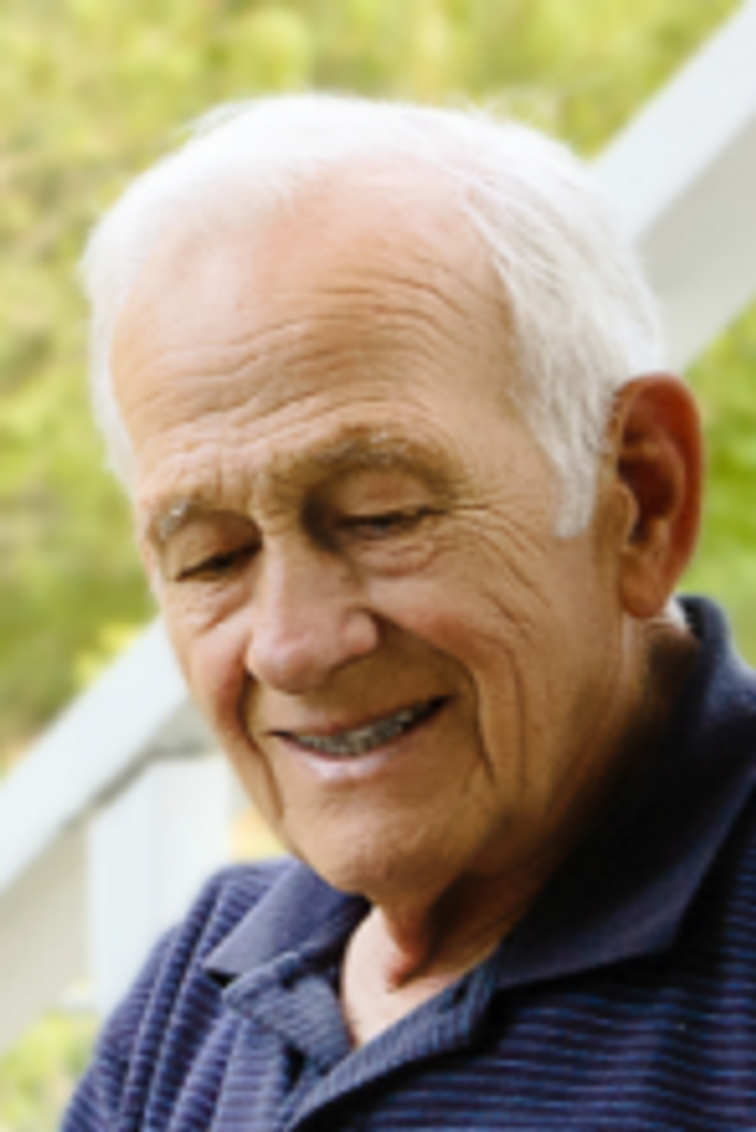 Charles L. Chuck Hockinson Profile Photo