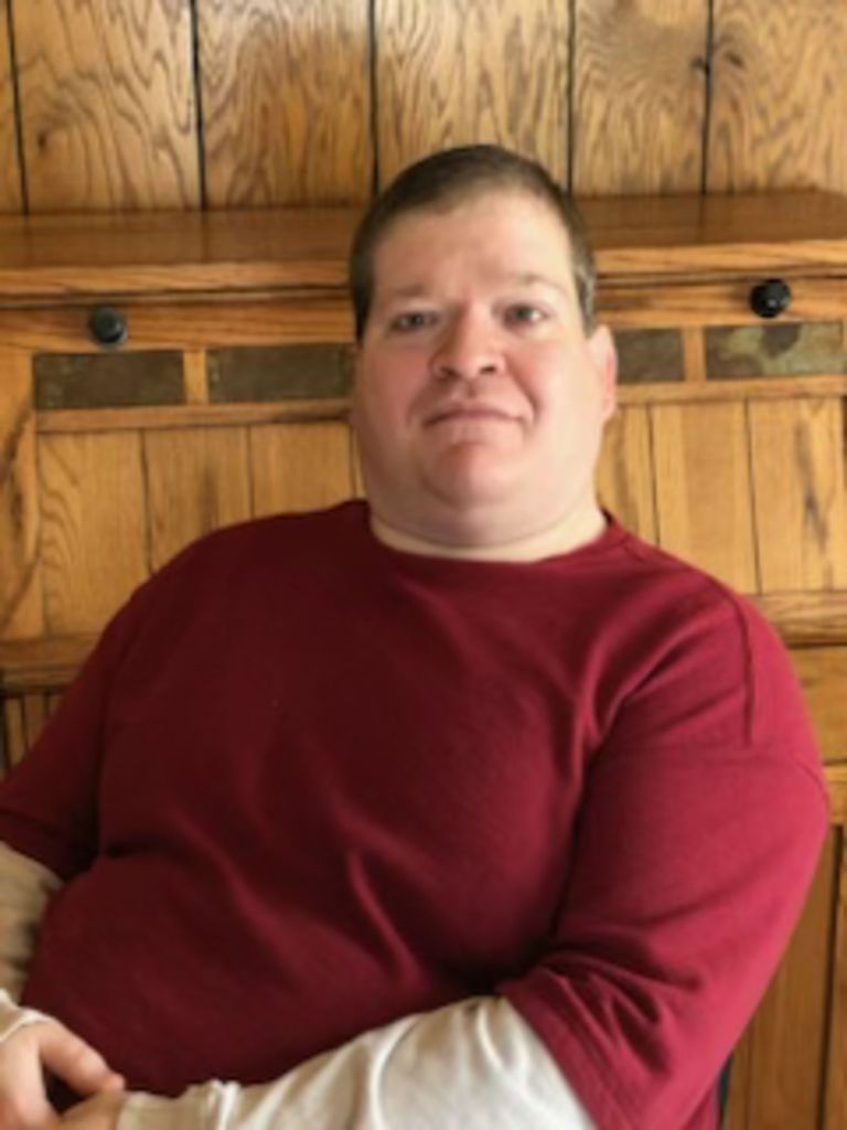 Curtis Ryan Kinney Profile Photo