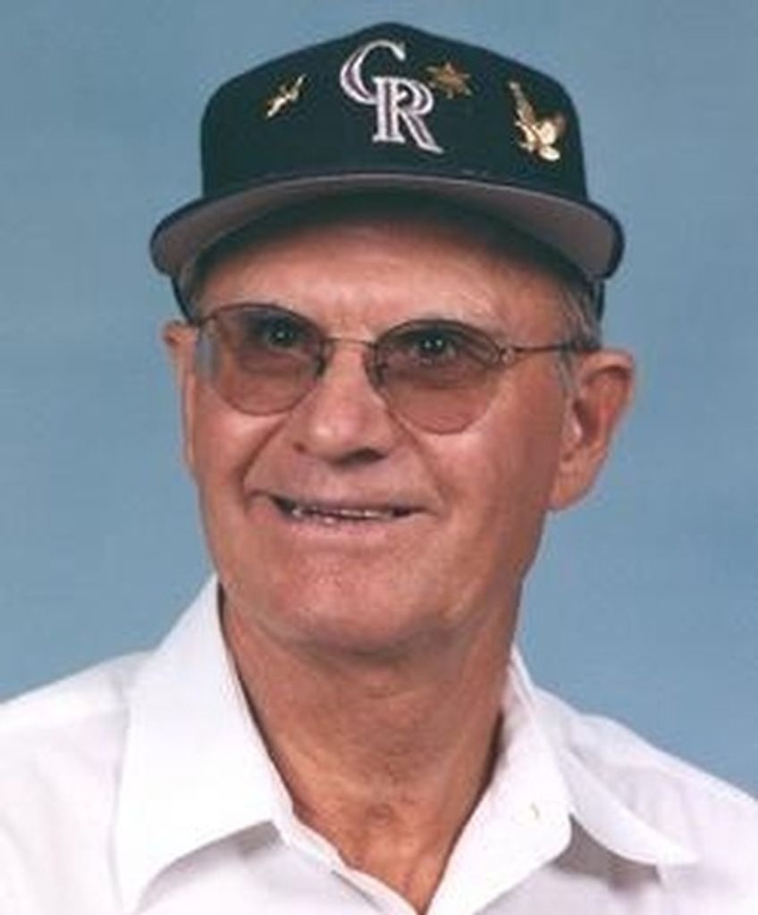 Joseph C. Appelhans