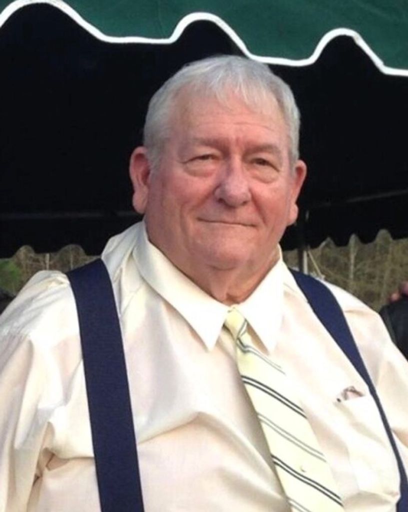 Fred White Profile Photo