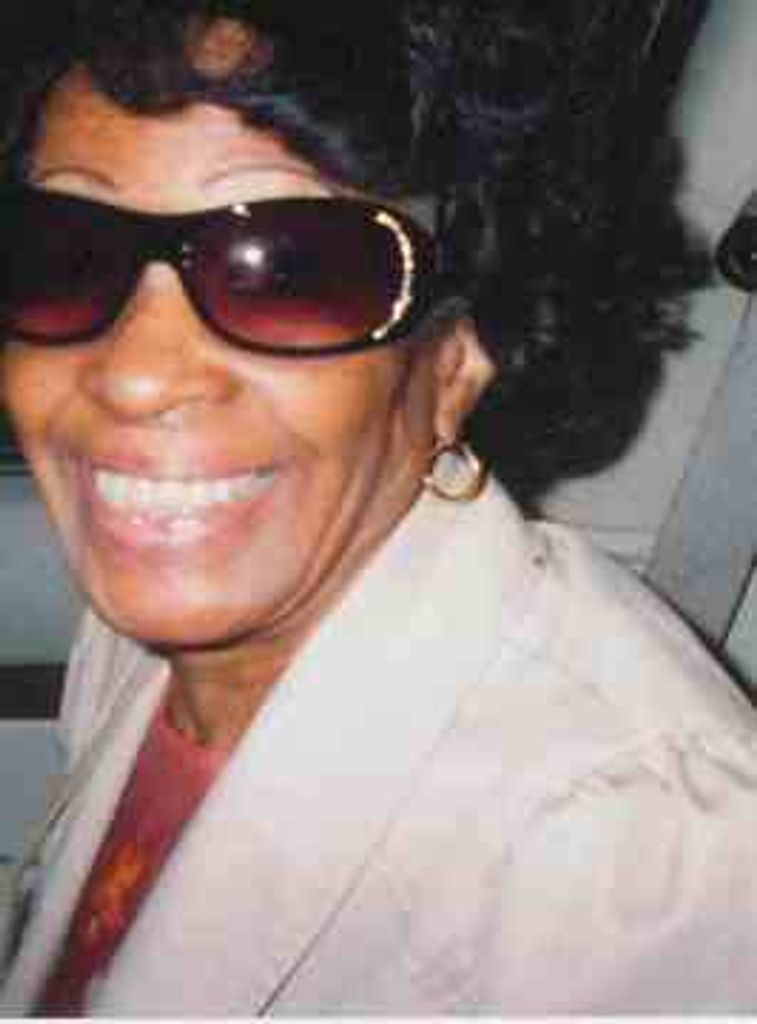 Mary Grant