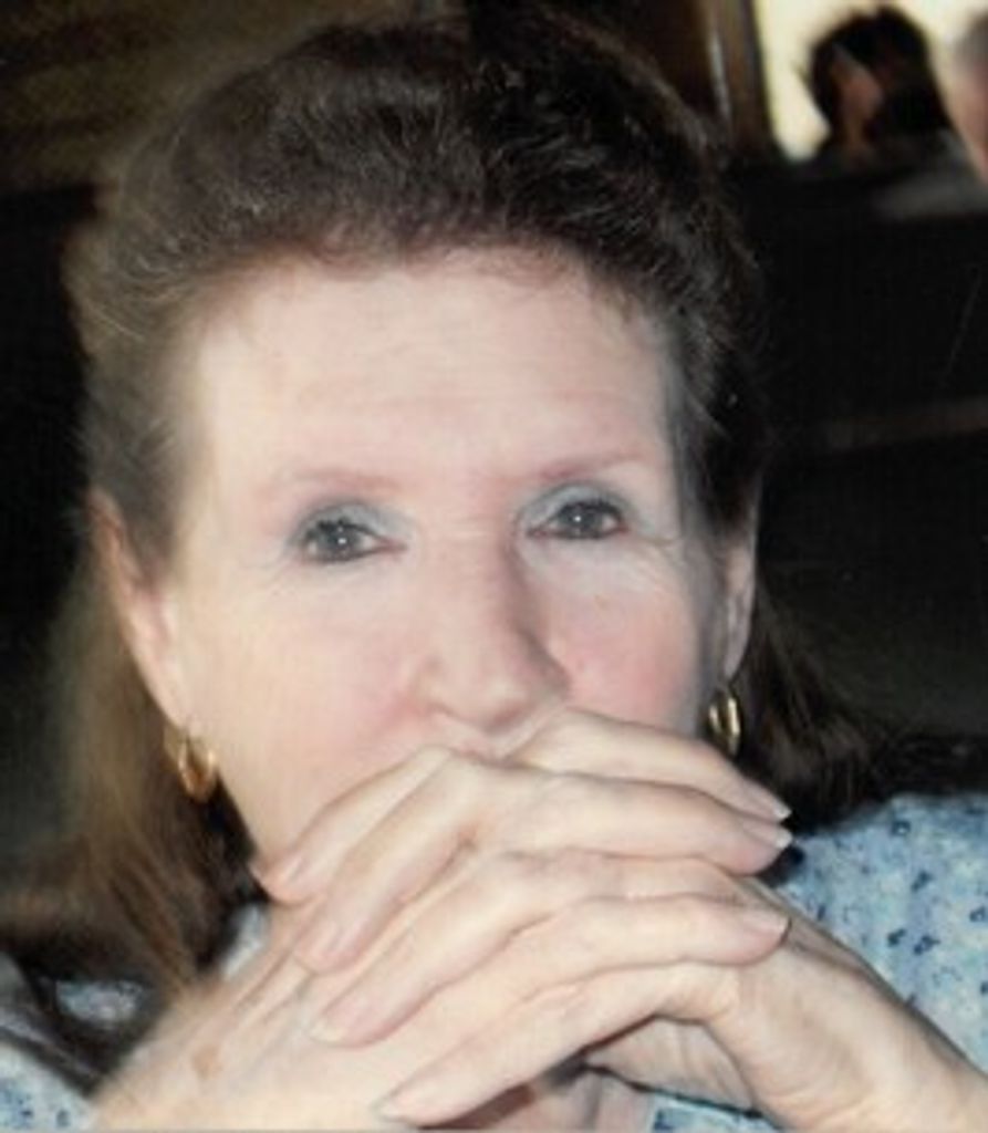 Peggy "PJ" Randolph