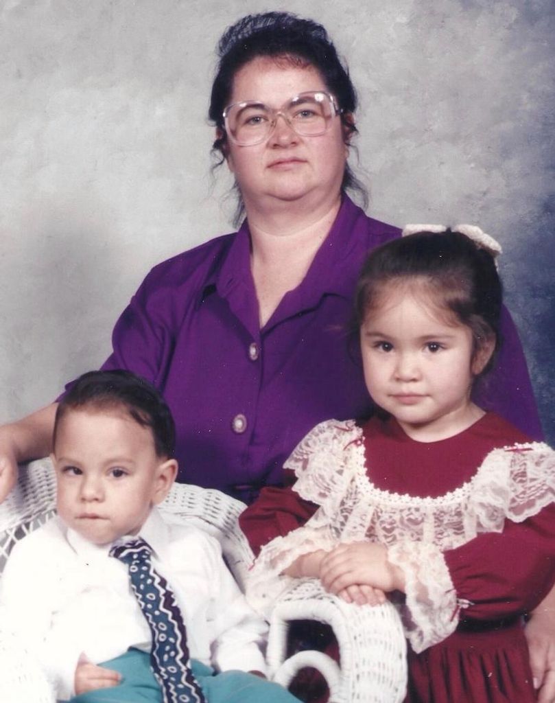 Sandra Rogers Romero Profile Photo