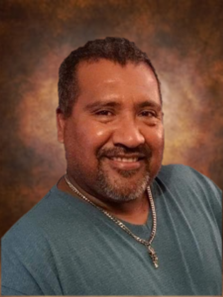 Aurelio Avila Garcia
