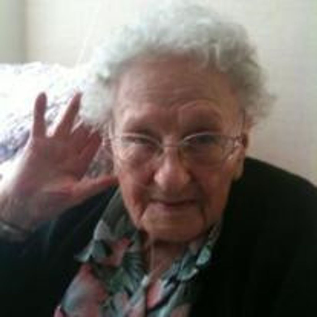 Lauretta Gulley