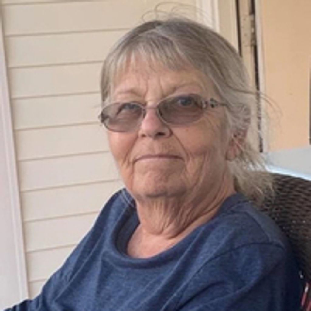 Susan Ellen Treu