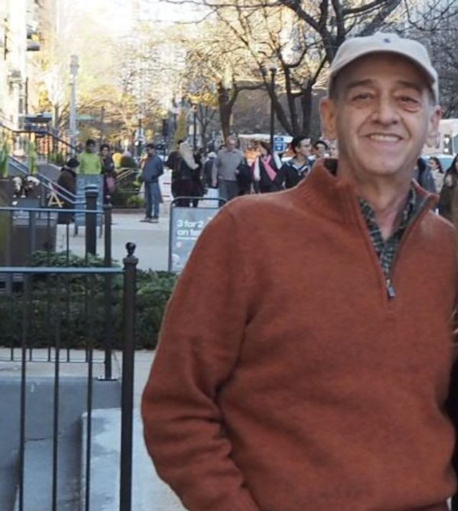 Mark Verolini