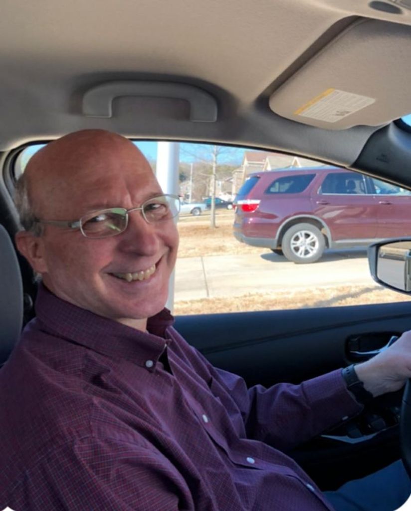 David James Muhleback-Ault Profile Photo