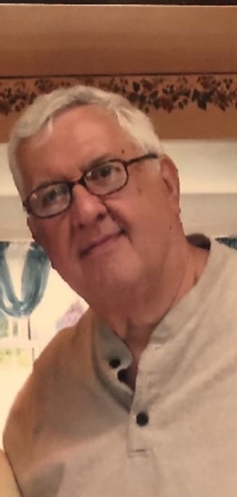 Conrad C. Wypychowski Profile Photo