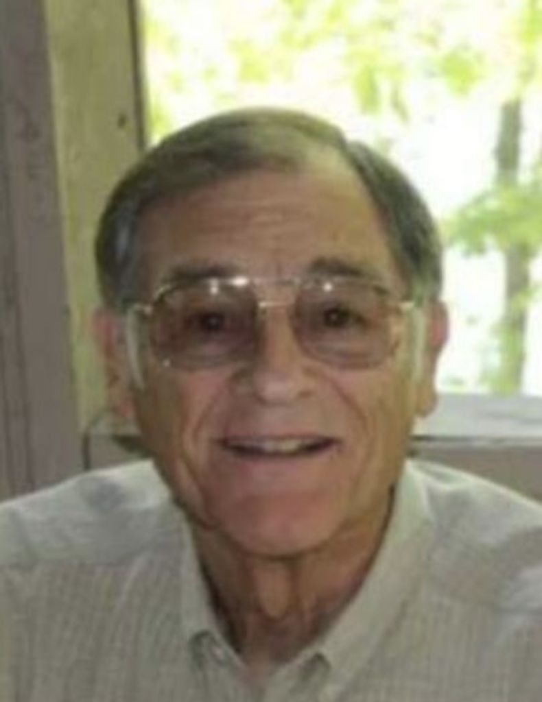 Kenneth Marks Profile Photo