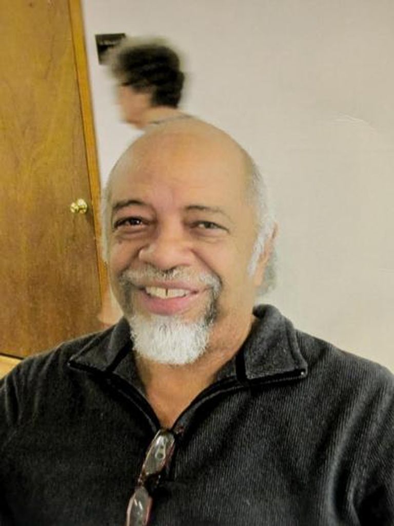 Rickey Wayne Lacour Profile Photo