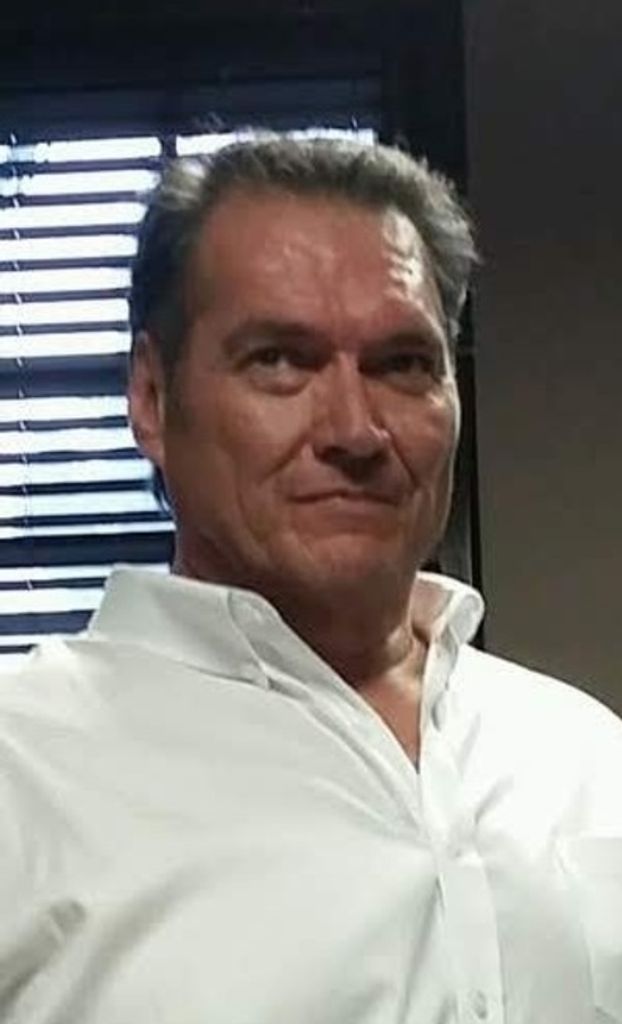 Larry Dean Betancourt