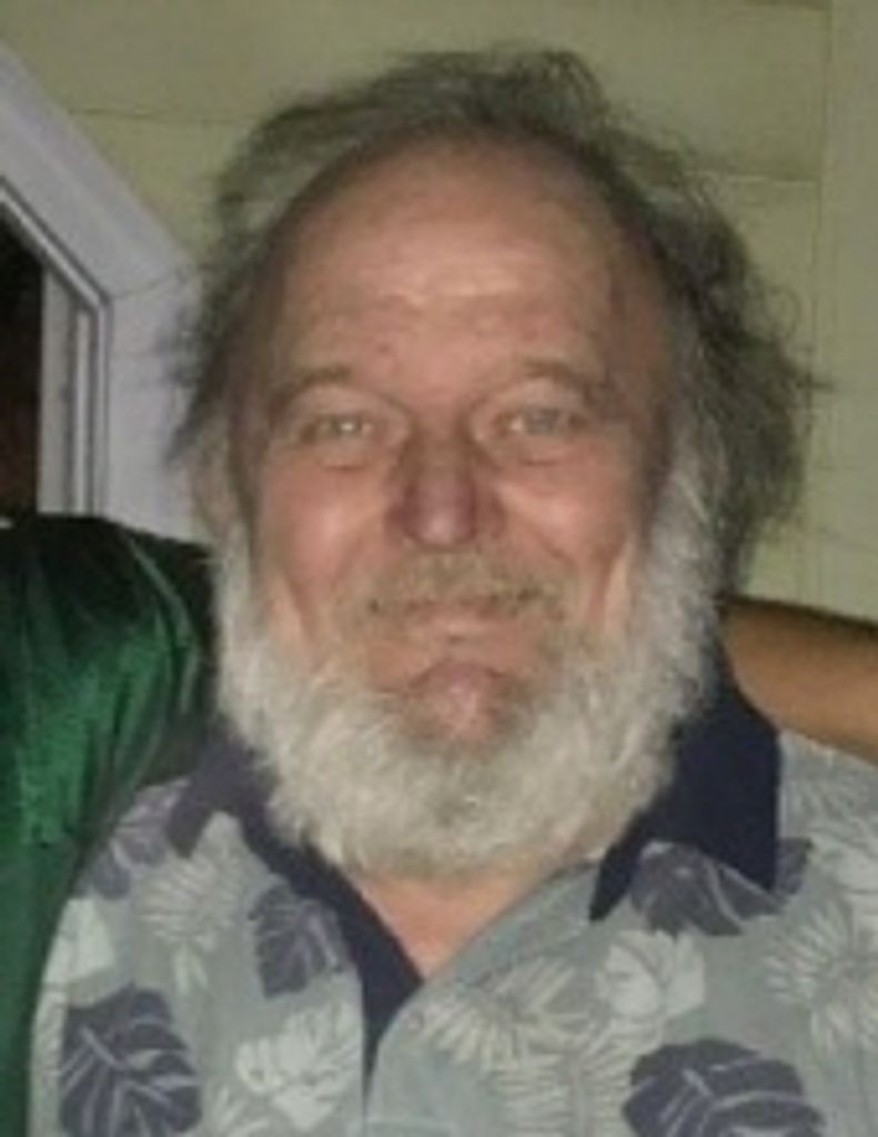 Gary D. Baatz