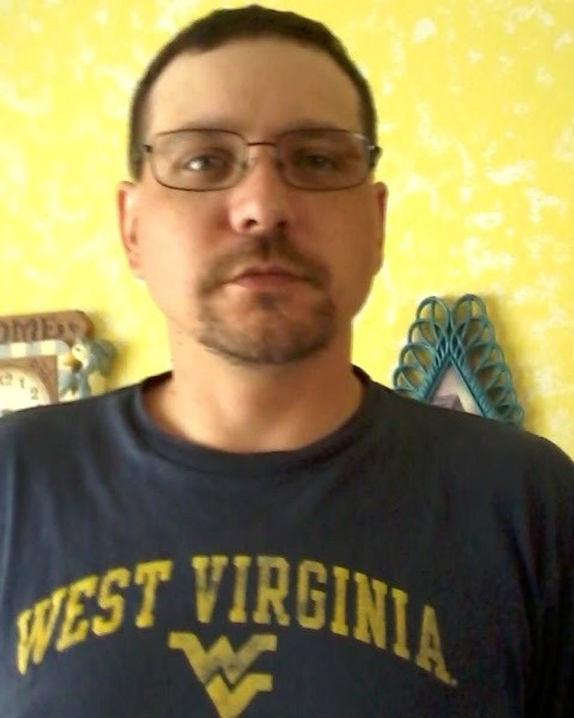 Eric "Scott" Helmick Profile Photo