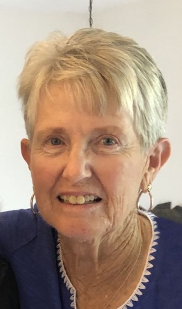 Cynthia Louise Simmons Profile Photo