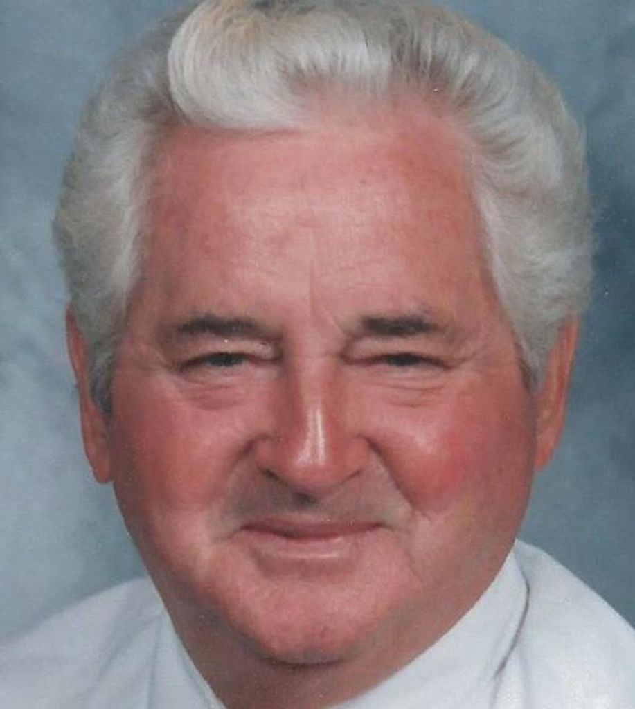 Rev. Bobby Lee West