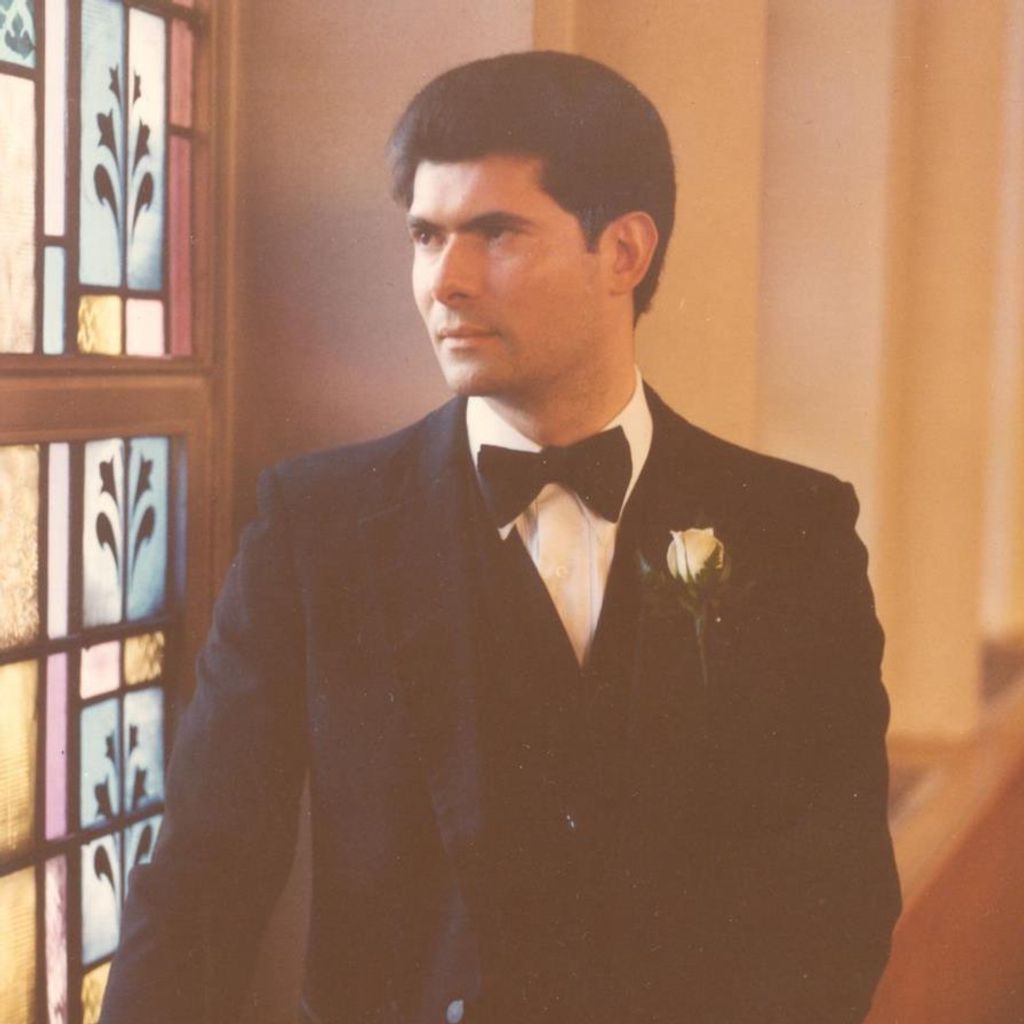 Gary R. Champagne