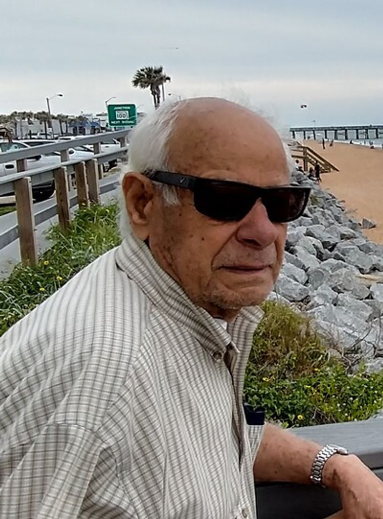 Salvatore Caico Profile Photo
