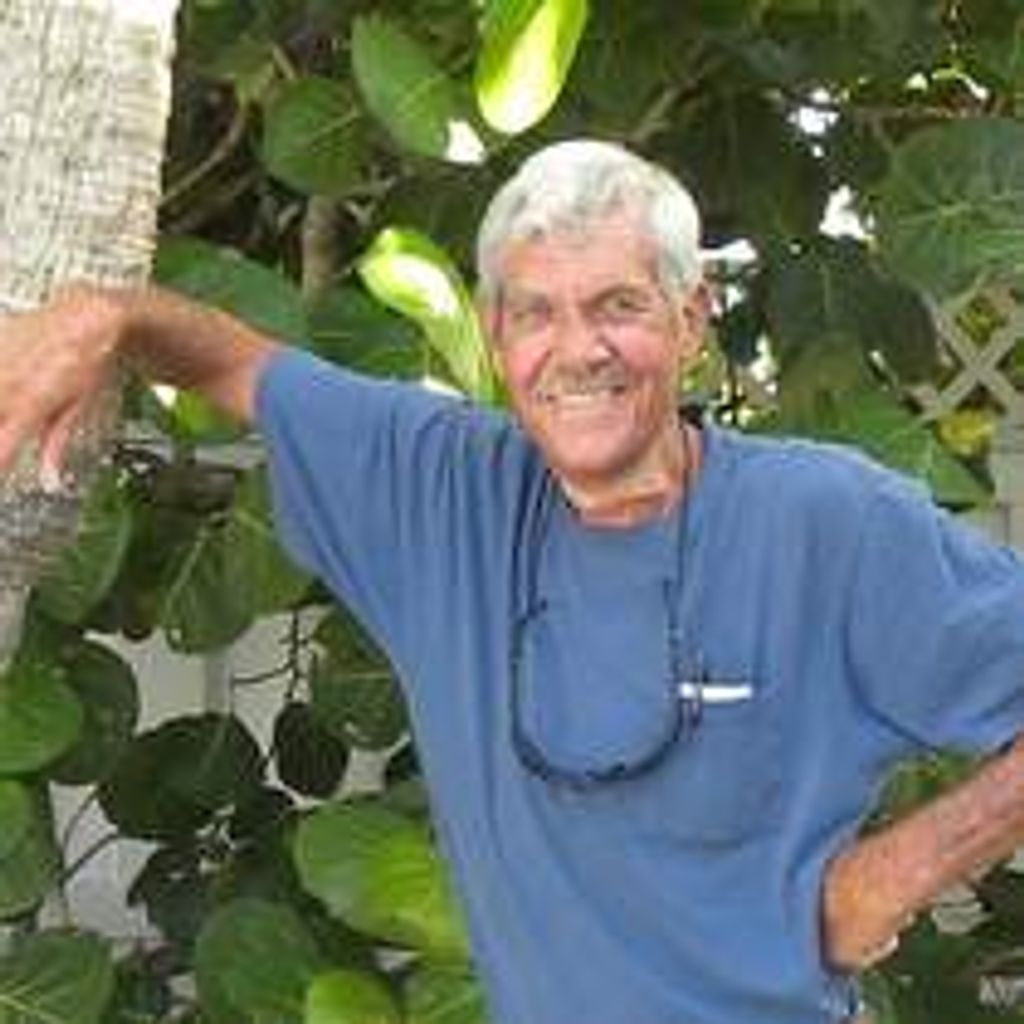 Leslie Ray Robb, Sr.