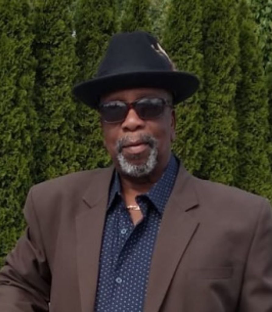 Ronald Anthony