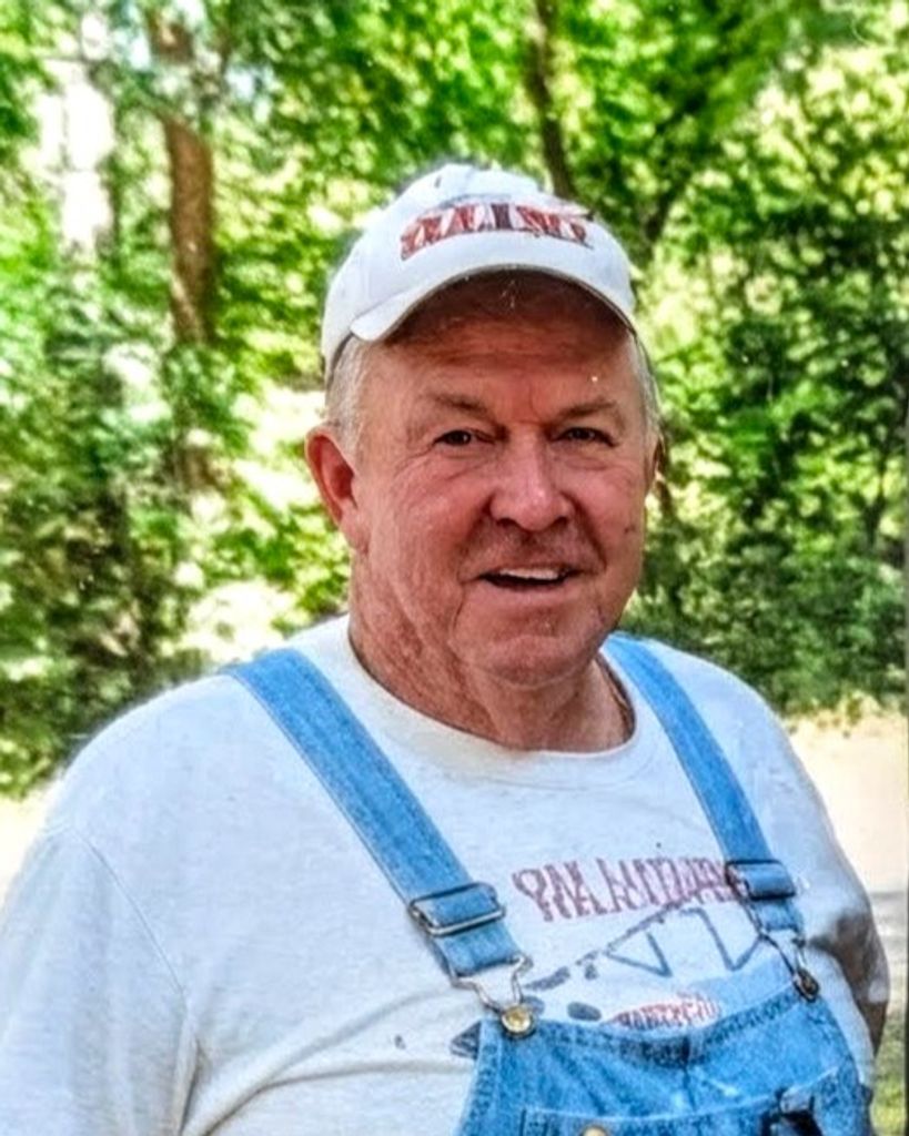 Ronald Lee Preston Profile Photo