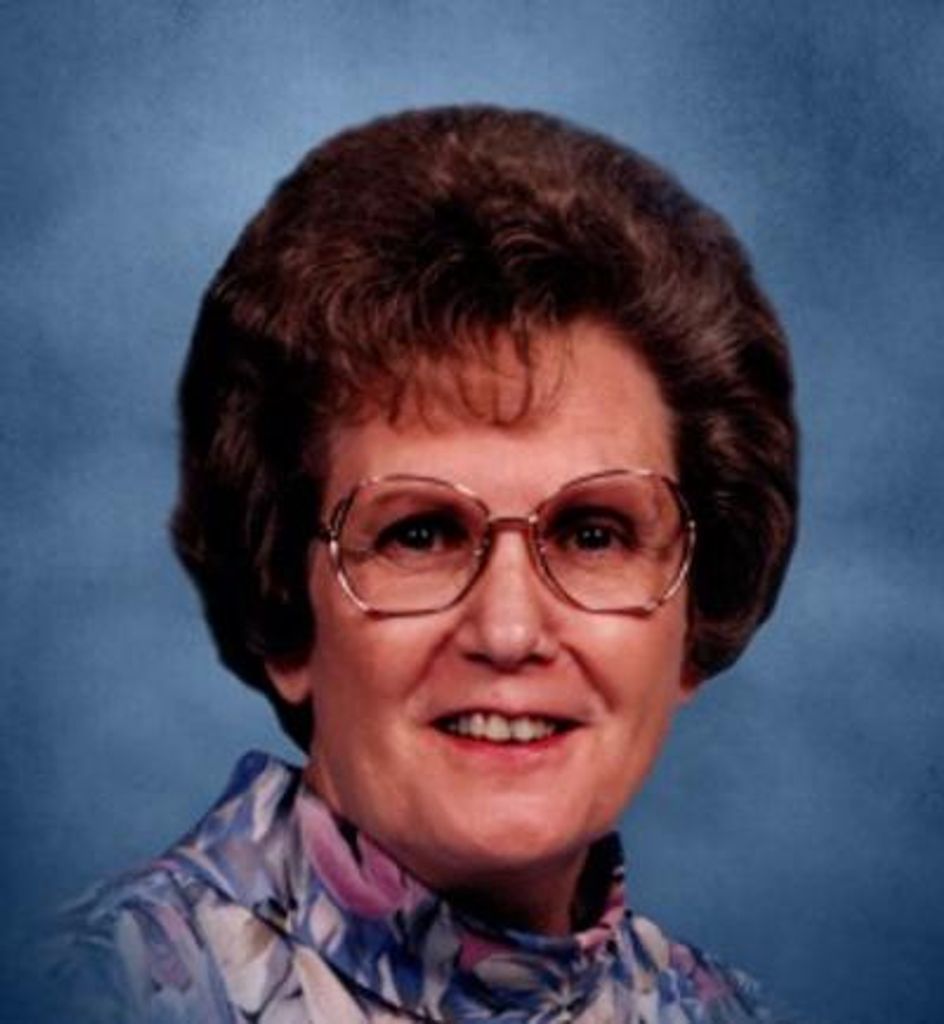Eva Nell Wells Pennington Profile Photo