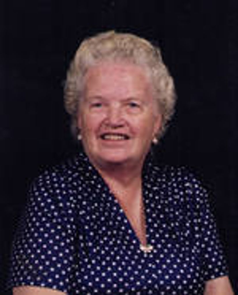 Ida Thomas