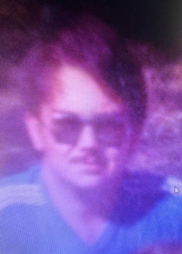 Johnny Wayne Lovelady Profile Photo