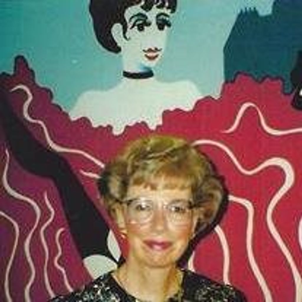 Mary L Clement-Allen Profile Photo