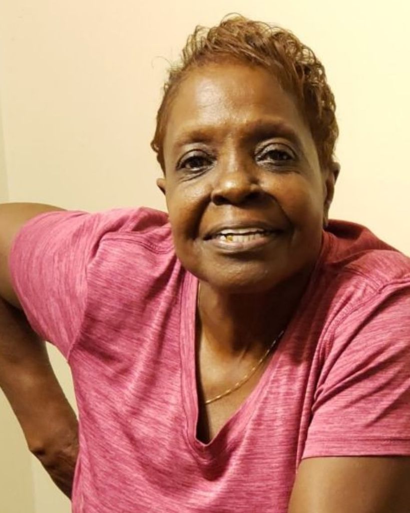 Marcella Mitchell Profile Photo