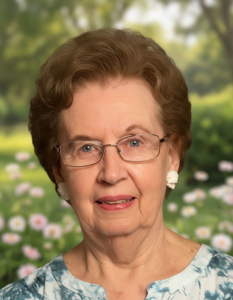 Betty Balogh