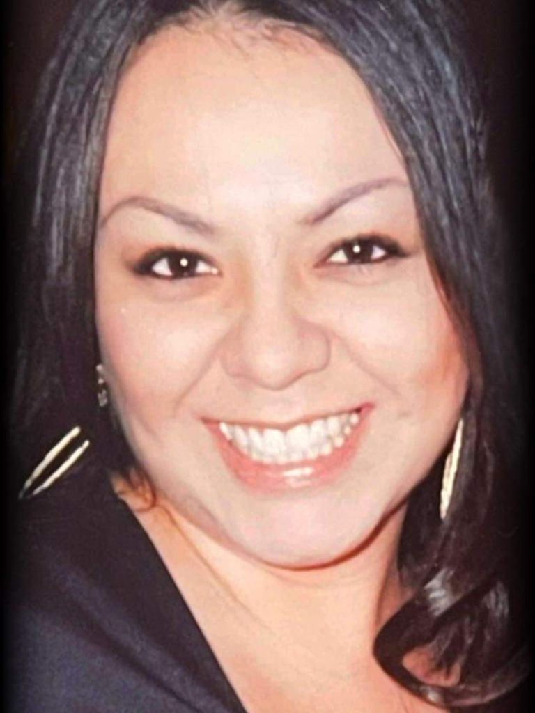 Erica Ivy Zamudio Profile Photo