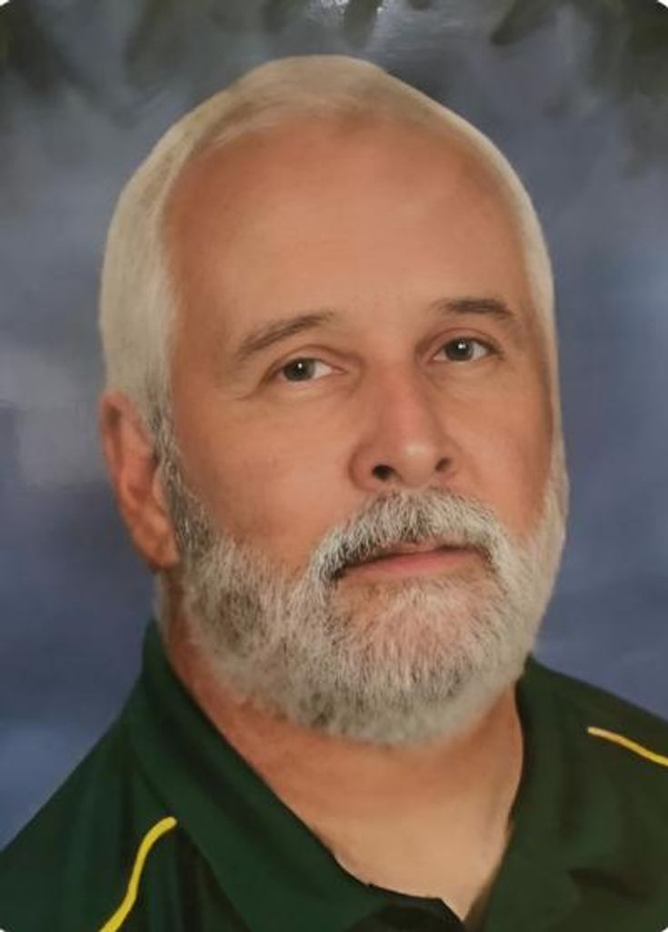 Rodney Harold Cullen Profile Photo