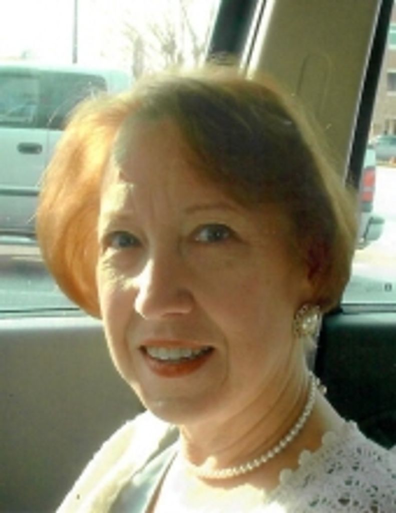 Bert O. Mccabe Peterson