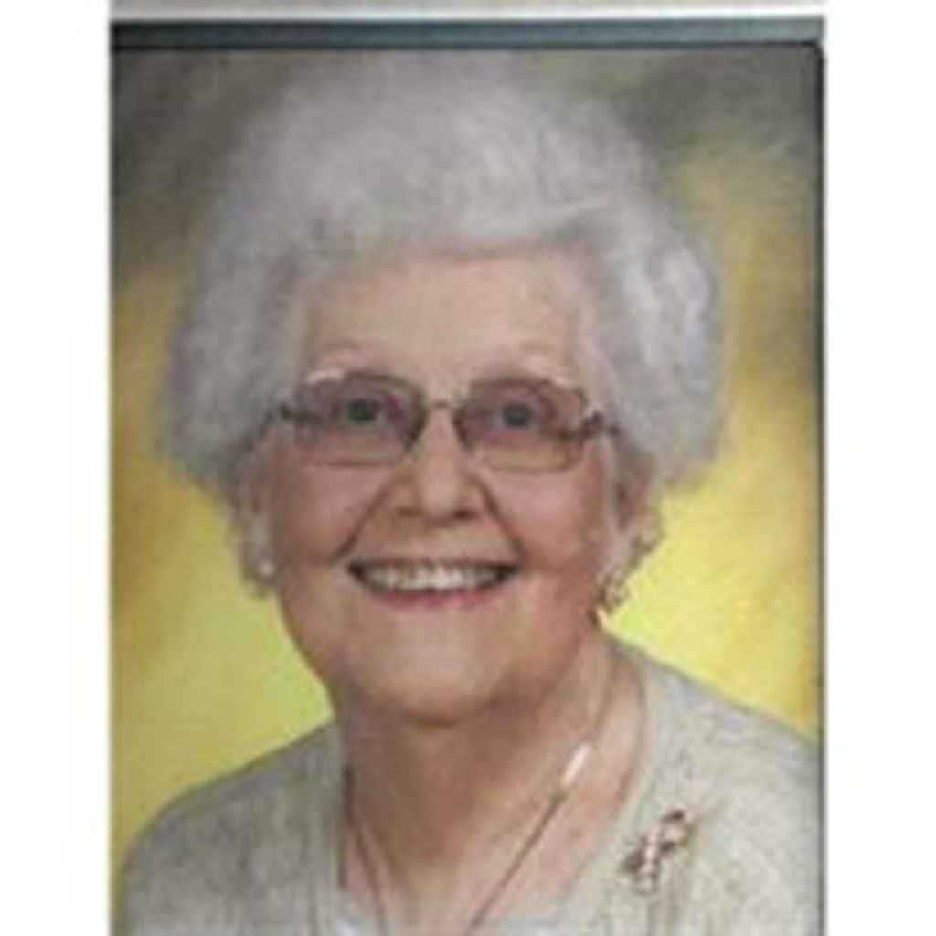 Dorothy Hemphill