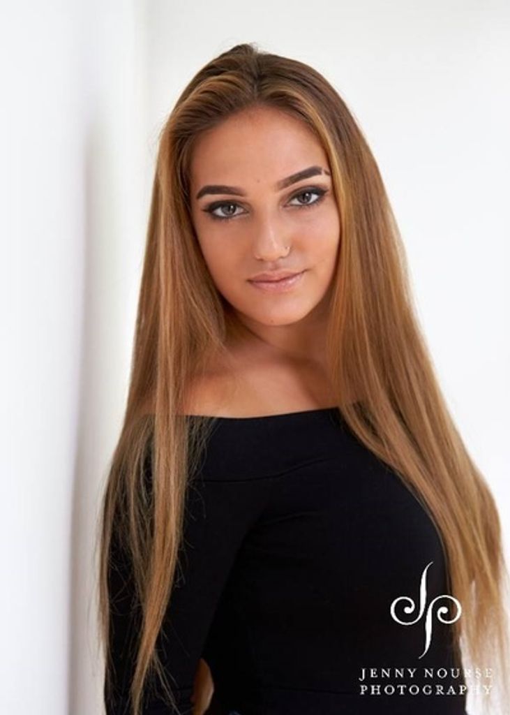 Kyriaki Irene Karavas Profile Photo