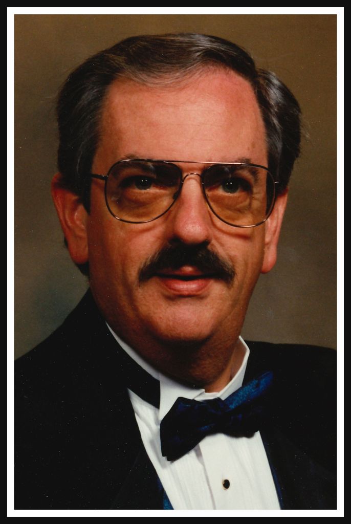 Harry Reed Nevling