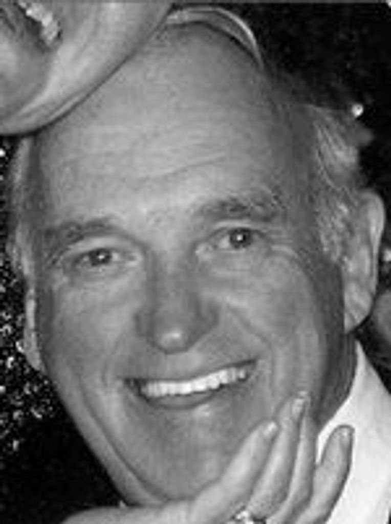 Walter W Lindsay Jr.