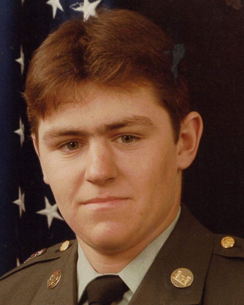 Kevin Lee Benge Profile Photo