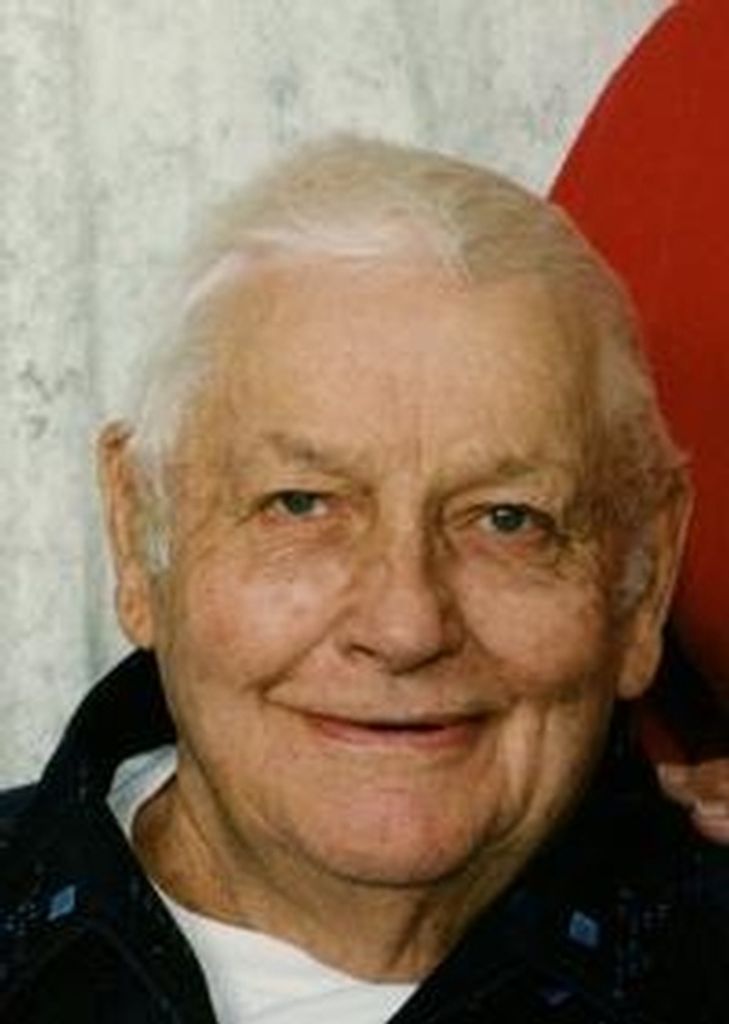 Edward Franklin Ulch