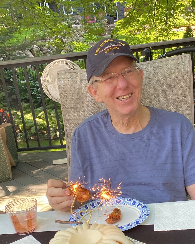 Robert "Shoebob" Charles Fisher Profile Photo