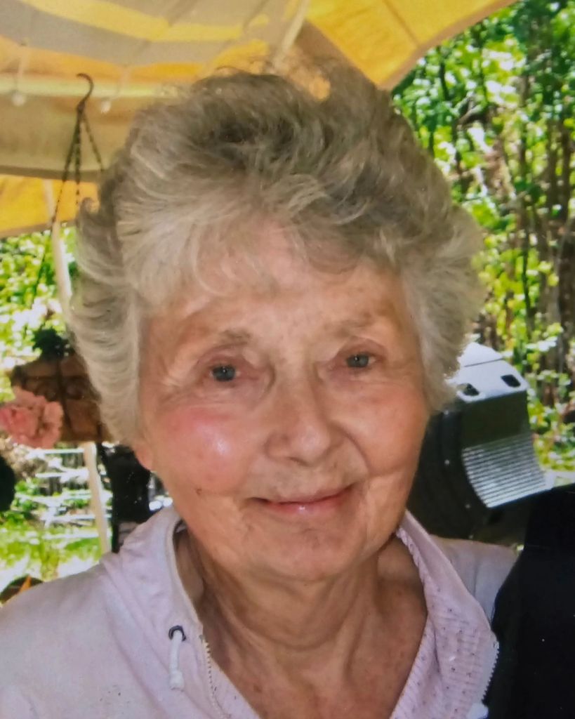 Frankie Charlotte Lynch