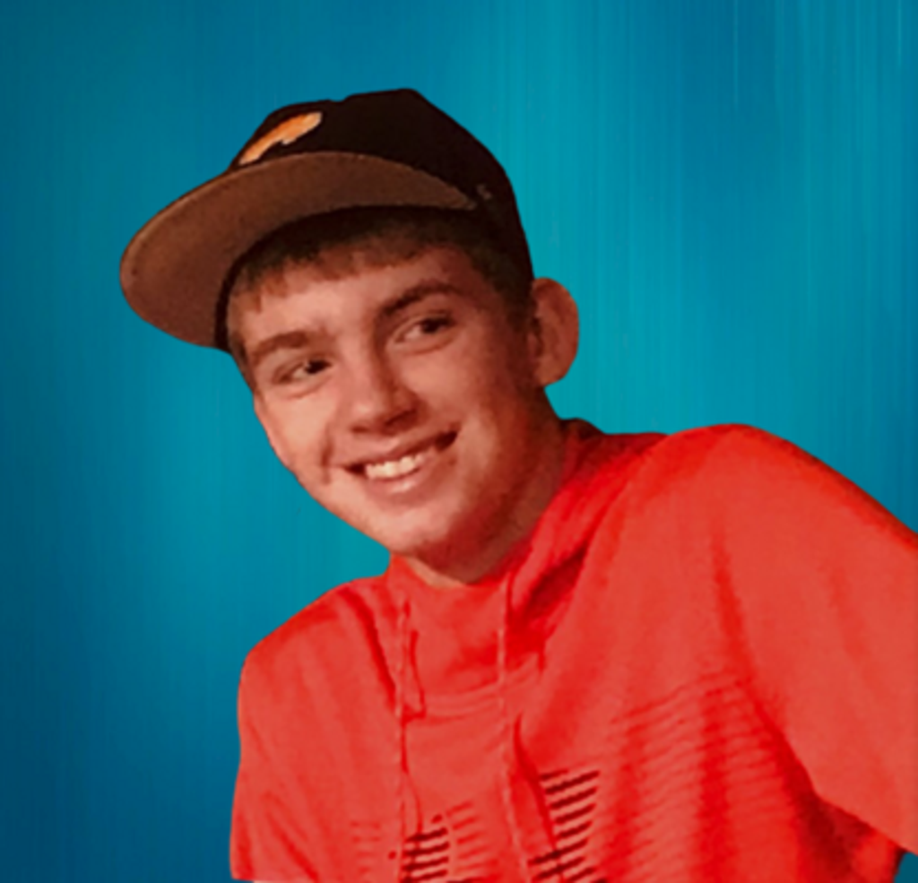 Trey Fiske