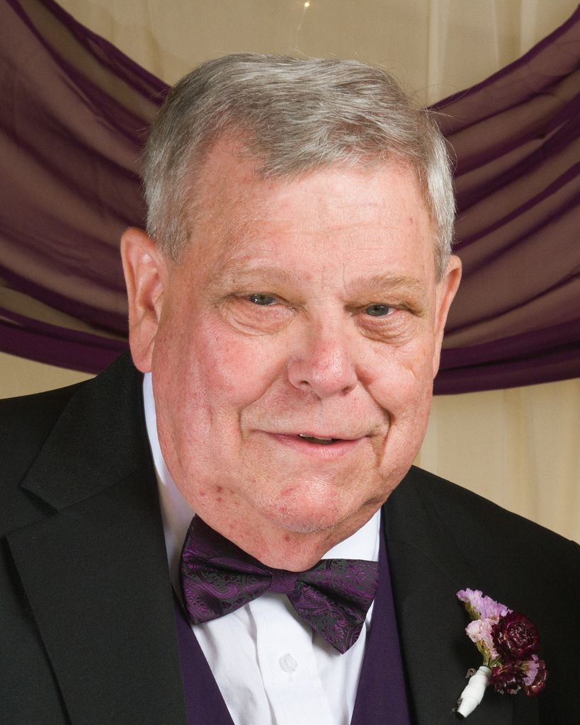 Carl A. Correia Profile Photo