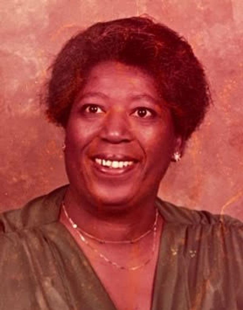 Mrs. Fannie Lee Kennard Profile Photo