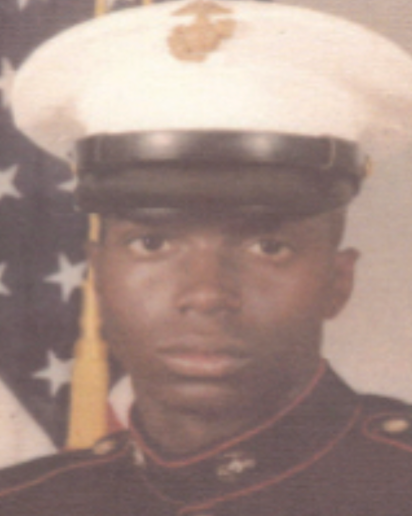Gregory Jenkins