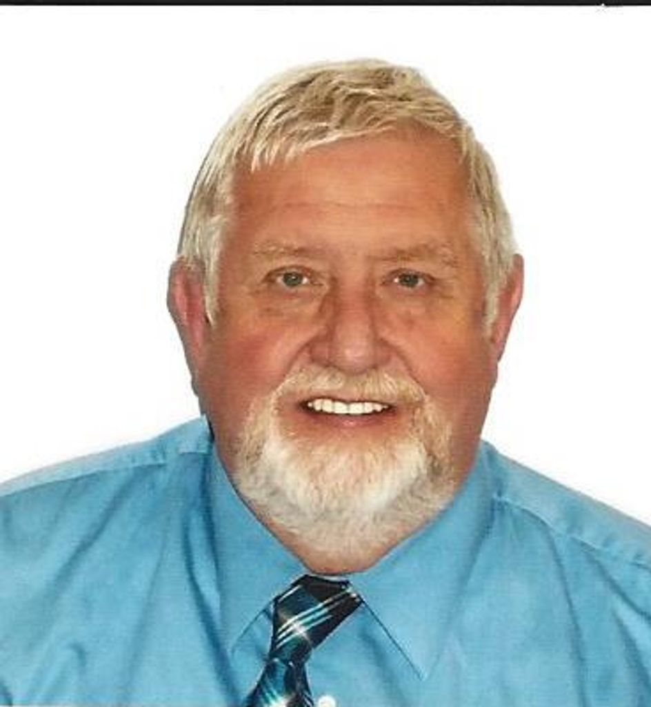 William J. Pochuski, Sr.