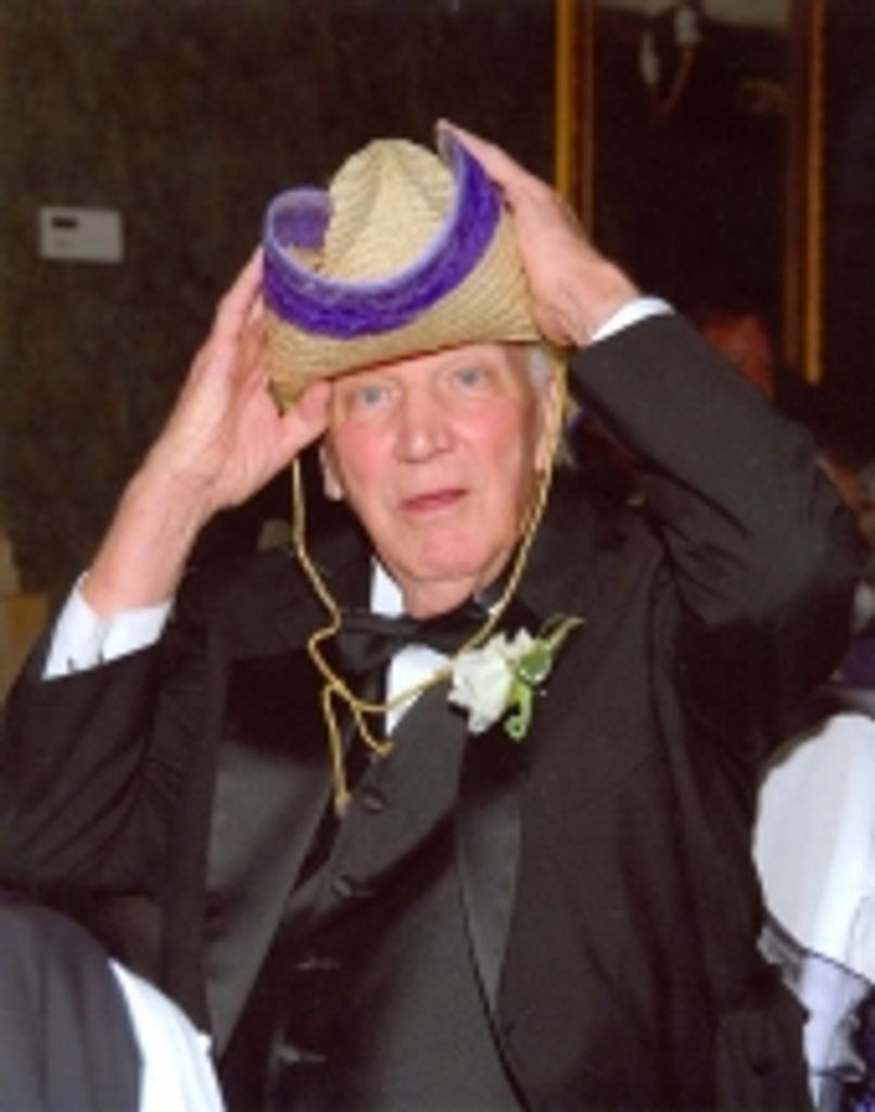 Aloysius J. Bruno